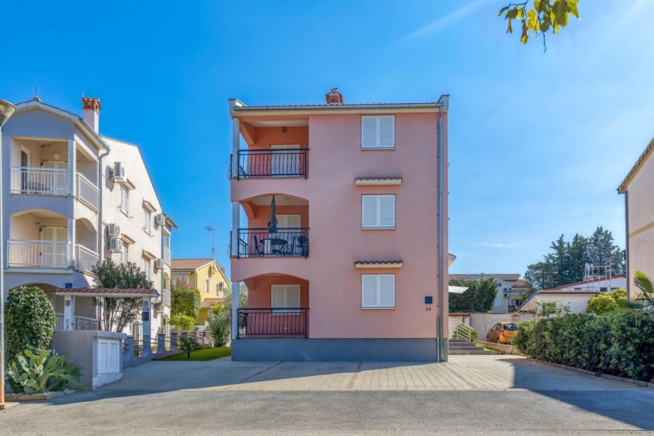 Apartments Kardumovic Kukci Exterior foto